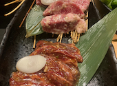 近江焼肉ホルモン すだく 草津駅前店: つかもんさんの2024年12月19日の2枚目の投稿写真