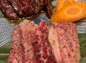 近江焼肉ホルモン すだく 草津駅前店: つかもんさんの2025年03月27日の2枚目の投稿写真