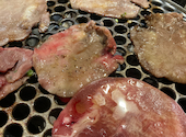 近江焼肉ホルモン すだく 草津駅前店: つかもんさんの2026年04月23日の3枚目の投稿写真