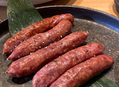 近江焼肉ホルモン すだく 草津駅前店: つかもんさんの2026年05月28日の3枚目の投稿写真