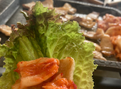 韓国料理　サムギョプサル専門店　コッテジ　NU茶屋町店: つかもんさんの2024年05月の1枚目の投稿写真