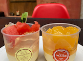patisserie&cafe Towaneee: つかもんさんの2026年07月10日の1枚目の投稿写真