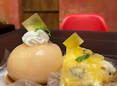 patisserie&cafe Towaneee: つかもんさんの2026年07月10日の2枚目の投稿写真