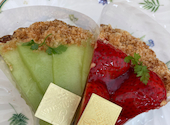 patisserie&cafe Towaneee: つかもんさんの2026年09月15日の2枚目の投稿写真