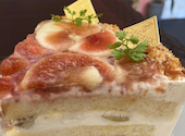patisserie&cafe Towaneee: つかもんさんの2026年09月15日の3枚目の投稿写真