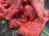 肉匠 迎賓館　精華町店: つかもんさんの2026年05月03日の1枚目の投稿写真