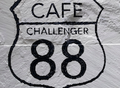 CAFE CHALLENGER88 靭公園店: つかもんさんの2026年08月30日の3枚目の投稿写真