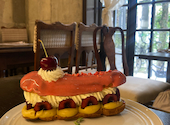 MAZE CAFE CASTLE マゼカフェ キャッスル: つかもんさんの2026年06月09日の1枚目の投稿写真