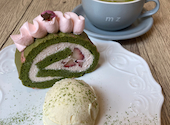 MAZE CAFE MARKET マゼ カフェ マーケット: つかもんさんの2026年03月24日の1枚目の投稿写真