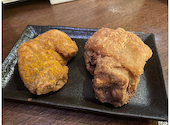 てびち屋本舗 那覇松山店: ハゲさんの2022年02月23日の2枚目の投稿写真