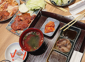 焼肉ひびき 京山店: なほさんの2026年08月05日の1枚目の投稿写真