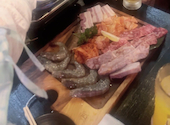 手ぶらBBQ屋上ビアガーデンオアシスガーデン新宿: きーちゃんさんの2026年06月18日の1枚目の投稿写真