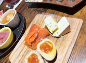 燻製料理とワインが愉しめるおばんざい屋 おばんざい坊: すずさんの2026年05月31日の1枚目の投稿写真