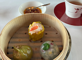中国料理 品川大飯店 品川プリンスホテル: hr777さんの2026年06月30日の1枚目の投稿写真