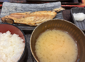 干物食堂 越後屋金四郎: hr777さんの2026年06月20日の1枚目の投稿写真
