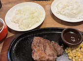 STEAK MAN 新座店: hr777さんの2026年09月06日の1枚目の投稿写真