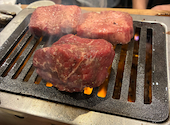 焼肉ここから 新橋店: hr777さんの2026年06月30日の1枚目の投稿写真