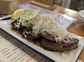 もつ焼きいしん 春日部店: マサマサさんの2026年09月09日の1枚目の投稿写真