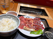 焼肉の和民　大和八木南口駅前店: りえ☆さんの2026年05月の1枚目の投稿写真