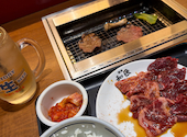 焼肉の和民 大和八木南口駅前店: りえ☆さんの2026年05月25日の2枚目の投稿写真
