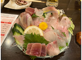 旬菜鮮魚と旨い酒　栄都屋(えいとや): いずみさんの2021年12月の1枚目の投稿写真