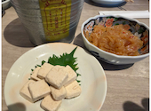 ニュー台湾酒場 クマネコパンチ 名駅店: T-Moさんの2026年06月14日の1枚目の投稿写真