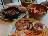 ent eat エントイート ホテルコメント横浜関内: yuukiさんの2026年06月17日の2枚目の投稿写真