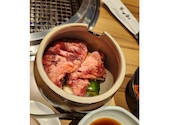 焼肉力 YAKINIKU RIKI Yumesaki: ズクピさんの2025年12月13日の2枚目の投稿写真