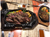 JACK IN THE STEAK: たくちゃんさんの2020年11月02日の1枚目の投稿写真