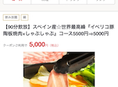 豚とん拍子 難波千日前店: メロンさんの2025年01月09日の1枚目の投稿写真