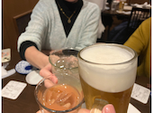 安心野菜の中華とオーガニックワイン 華菜家 HANAYA 岡山駅前店: ロンロンさんの2024年12月17日の1枚目の投稿写真