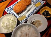 旨いとんかつ かつ盛 不動前店: ぐりこさんの2026年04月29日の1枚目の投稿写真