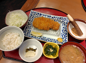 旨いとんかつ かつ盛 不動前店: 九里虎さんの2026年09月01日の1枚目の投稿写真