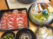 しゃぶしゃぶ どん亭 宇都宮鶴田店: ぐりこさんの2026年01月19日の1枚目の投稿写真