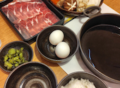 しゃぶしゃぶ どん亭 宇都宮鶴田店: 九里虎さんの2026年09月14日の1枚目の投稿写真