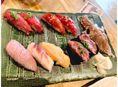 横浜 肉寿司: Seaさんの2026年07月13日の3枚目の投稿写真