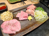 やきとり処 大舞 立川北口店: ヒメムラサキさんの2023年03月01日の1枚目の投稿写真