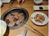 牛角 武蔵小杉店: amuseさんの2022年08月10日の2枚目の投稿写真