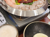 サウィ食堂 鶴橋店: えつママさんの2026年08月12日の1枚目の投稿写真