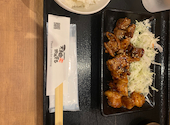 鉄板焼 天神ホルモン アミュプラザくまもと店: rrさんの2026年07月26日の1枚目の投稿写真