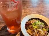 スパイスと肉と酒 ツムギボシ: りえさんの2026年08月19日の1枚目の投稿写真