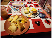 アンド スウィーツ!スウィーツ!ビュッフェ!アリス 札幌ル・トロワ店: ソラさんの2026年07月10日の2枚目の投稿写真