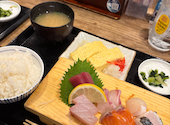 海鮮居酒屋 三ノ宮産直市場 JR三宮東口店: くる太さんの2025年08月31日の1枚目の投稿写真