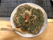 鉄板屋 獨活 西京区: T.OKADAさんの2020年01月08日の1枚目の投稿写真