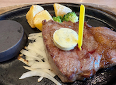 ステーキのどん 新座店: つねちゃんさんの2026年08月25日の1枚目の投稿写真