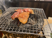 炭焼地鶏 山蔵: akipさんの2025年10月05日の2枚目の投稿写真