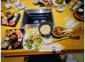 焼肉レストラン風林: rispyさんの2024年01月の1枚目の投稿写真