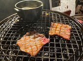 焼肉 たかまさ: さやさんの2025年11月30日の2枚目の投稿写真