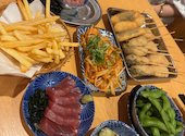 元祖串かつめだま 伏見桃山店: ゆゆさんの2026年04月16日の1枚目の投稿写真
