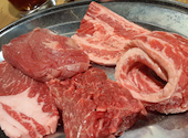 焼肉 力丸 南海なんば店: まさるさんの2023年03月05日の1枚目の投稿写真